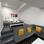 Apartman Sea Breeze Porto da Cruz