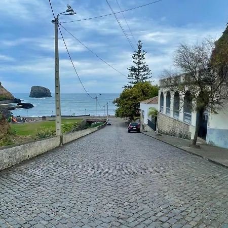 Sea Breeze Appartement *