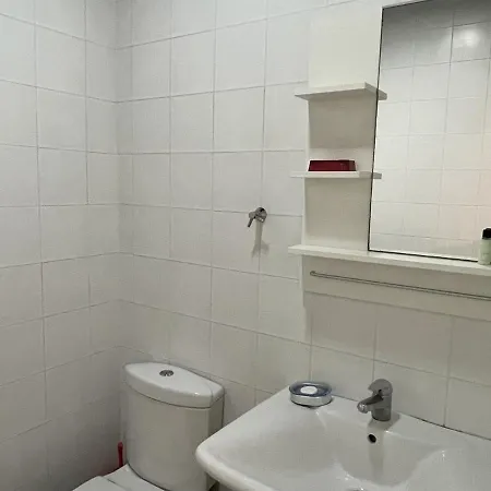 Appartement Sea Breeze