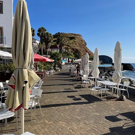 Sea Breeze Appartement *