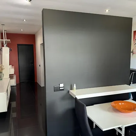 Appartement Sea Breeze *