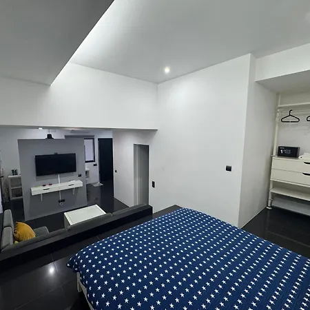 Sea Breeze Appartement