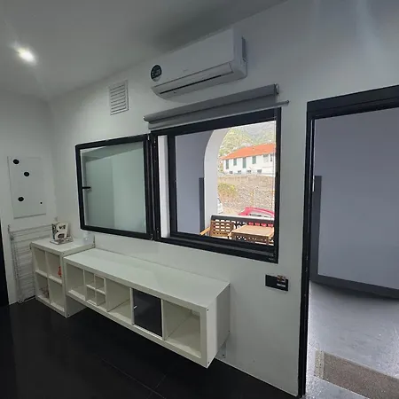 Sea Breeze Appartement Porto Da Cruz