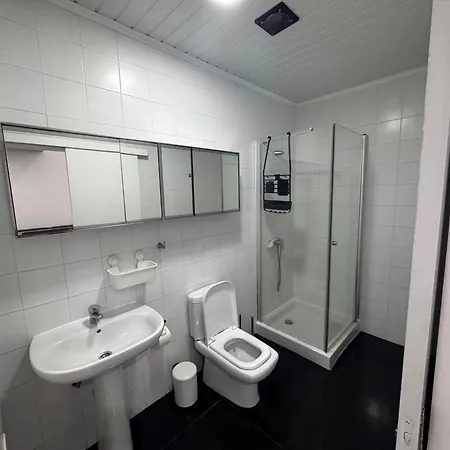 Sea Breeze بورتو دا كروز