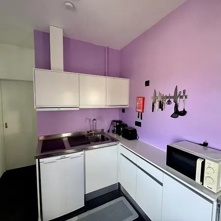 Appartement Sea Breeze *