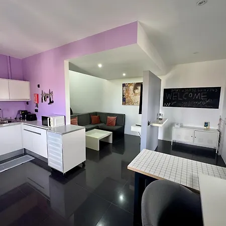 Sea Breeze Appartement Porto Da Cruz