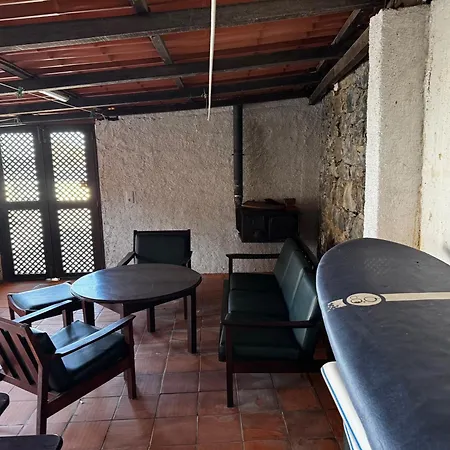 Apartman Sea Breeze Porto da Cruz