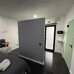 Apartment Sea Breeze Porto Da Cruz