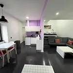 Apartamento Sea Breeze *