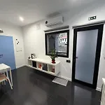 Apartment Sea Breeze