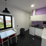 Apartment Sea Breeze