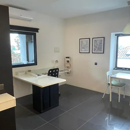 Apartment Sea Breeze Porto Da Cruz