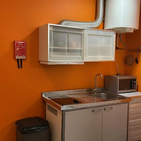 Sea Breeze Apartment *