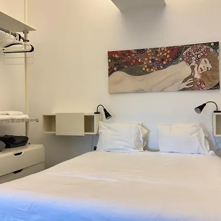 Sea Breeze Lägenhet