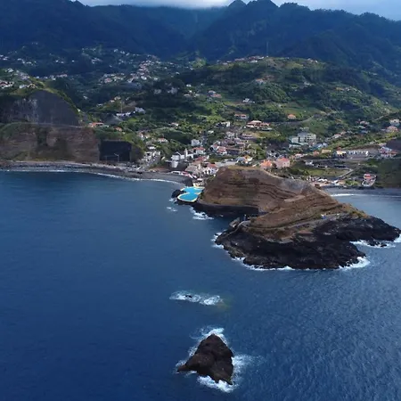 Apartamento Sea Breeze *