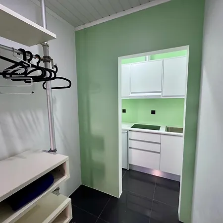 Apartment Sea Breeze Porto Da Cruz