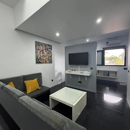 Apartamento Sea Breeze