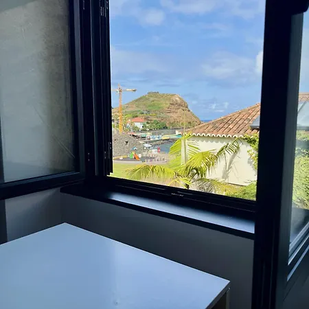 Apartamento Sea Breeze