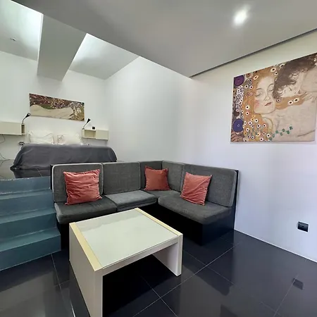 Sea Breeze Porto Da Cruz