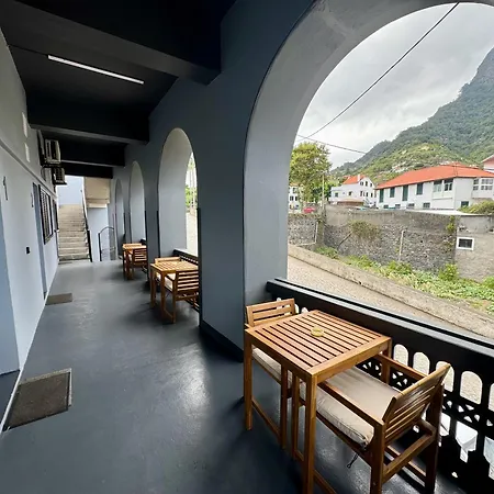 Sea Breeze Apartamento