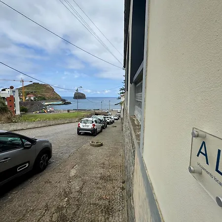 Apartamento Sea Breeze *