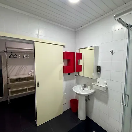 Apartamento Sea Breeze Porto Da Cruz