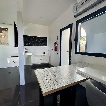 Sea Breeze Porto Da Cruz