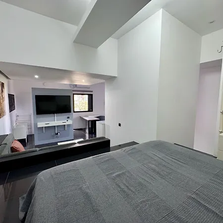 Sea Breeze * Porto Da Cruz