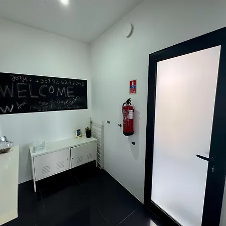 Sea Breeze Apartamento