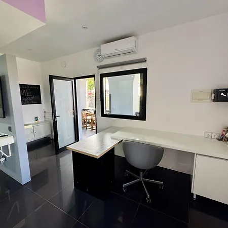 Apartamento Sea Breeze