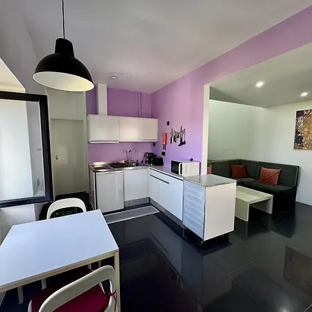 Apartamento Sea Breeze Porto Da Cruz