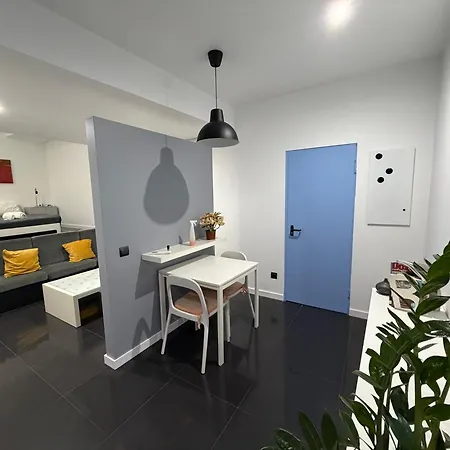 Apartment Sea Breeze