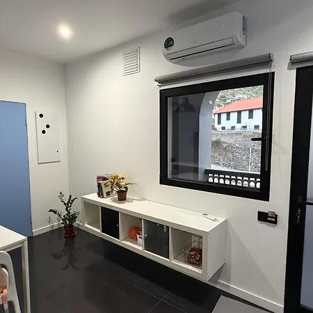 Sea Breeze Porto Da Cruz