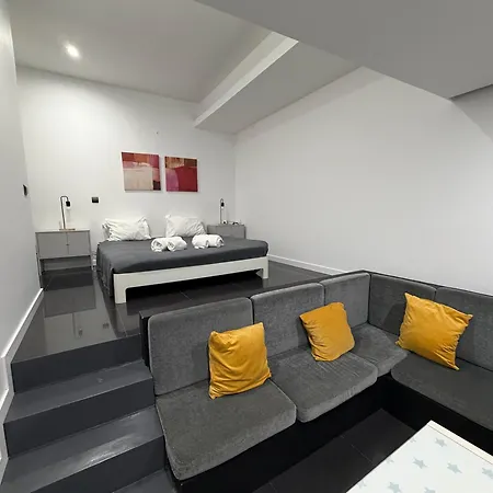Apartment Sea Breeze Porto Da Cruz