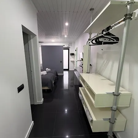 Sea Breeze Apartment