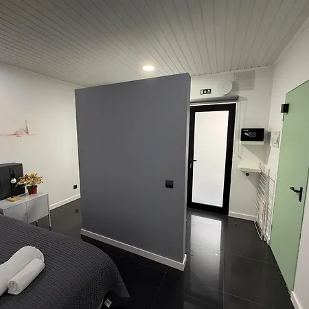 Apartment Sea Breeze Porto Da Cruz