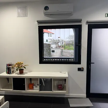 Sea Breeze Apartment