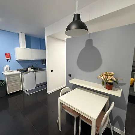 Sea Breeze Apartment Porto Da Cruz