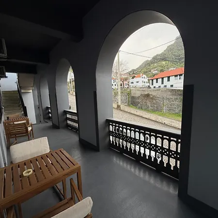 Apartment Sea Breeze Porto Da Cruz