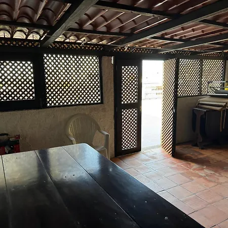 Sea Breeze Apartamento
