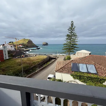 Apartment Sea Breeze *