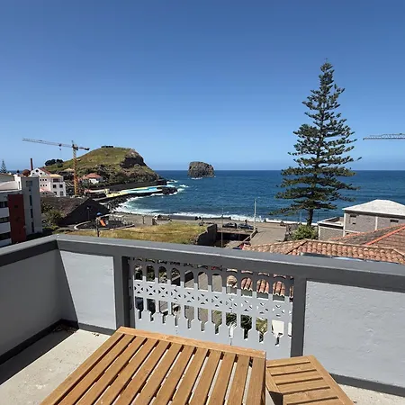 Sea Breeze Apartment