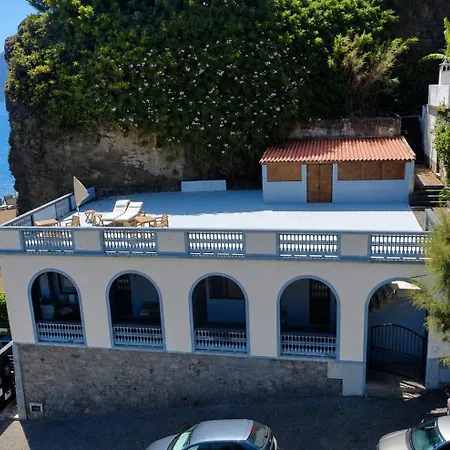 Sea Breeze * Porto Da Cruz