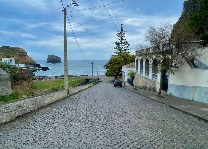 Sea Breeze Apartmán *