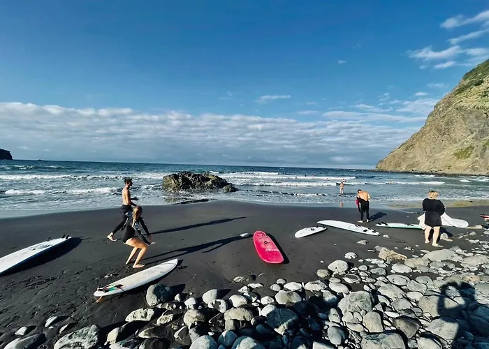 Appartement Sea Breeze