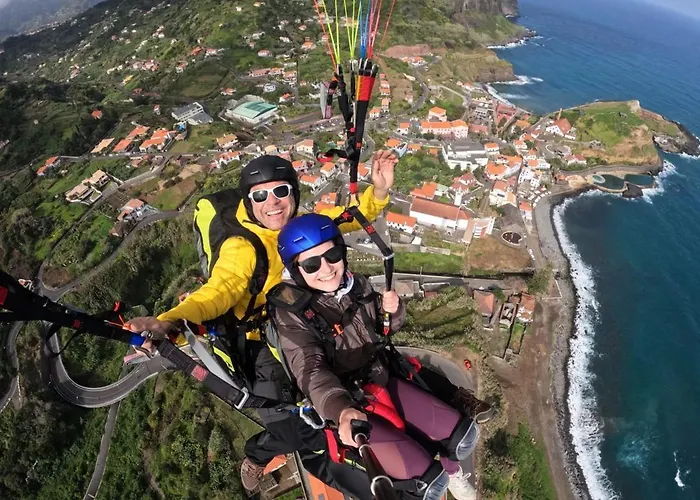 Sea Breeze Appartement