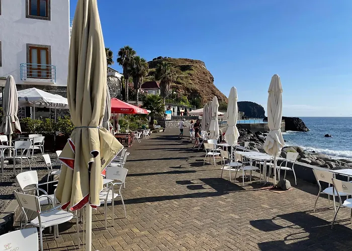 Sea Breeze Apartmán *