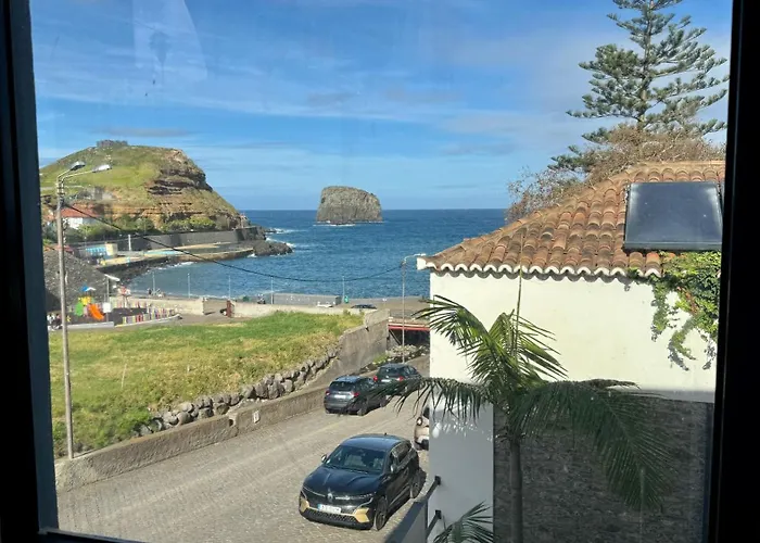 Appartement Sea Breeze