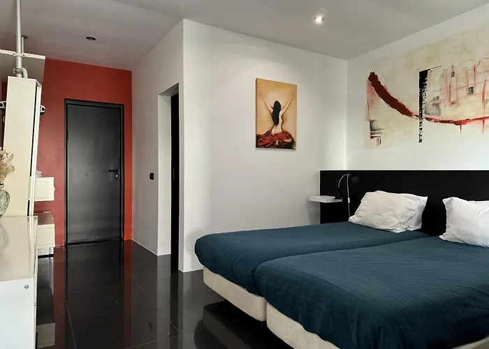 Sea Breeze * Porto Da Cruz