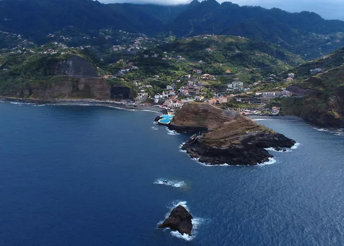 Appartement Sea Breeze *